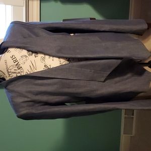 BCBG MAXAZRIA JACKET SZ M